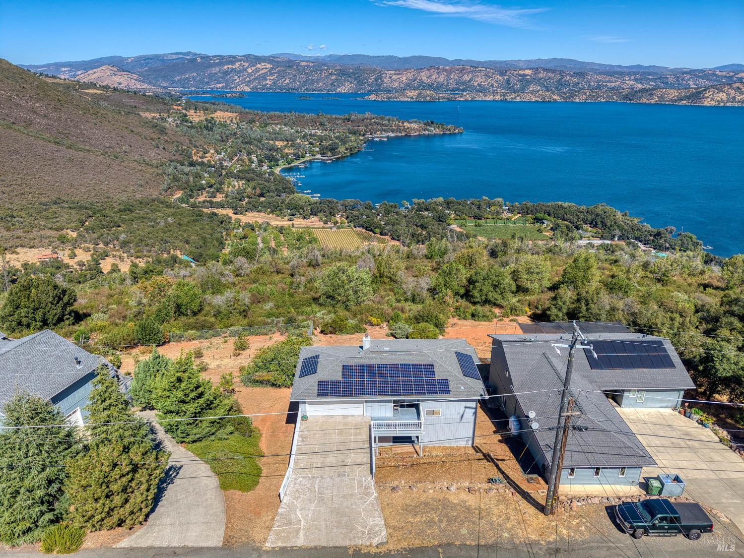 8904 Fairway Drive Kelseyville CA 95451