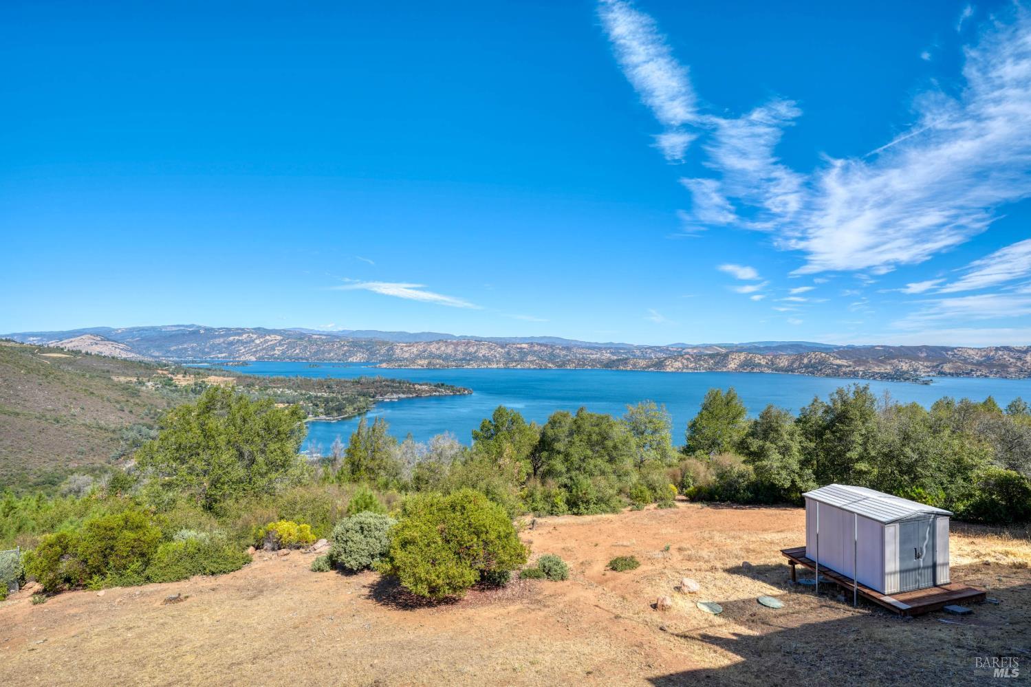 8904 Fairway Drive Kelseyville CA 95451