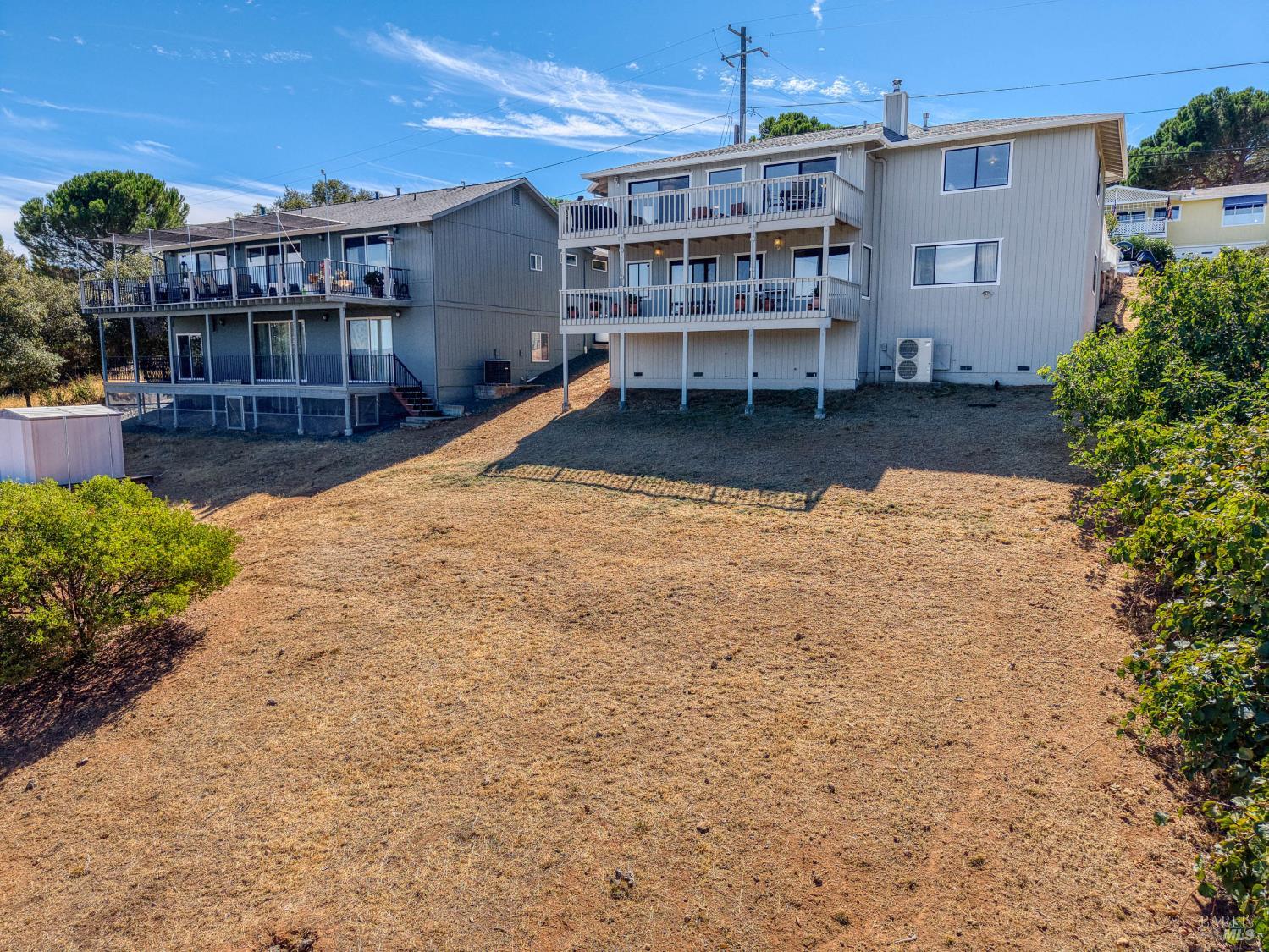 8904 Fairway Drive Kelseyville CA 95451