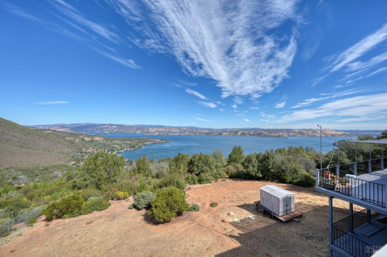 8904 Fairway Drive Kelseyville CA 95451