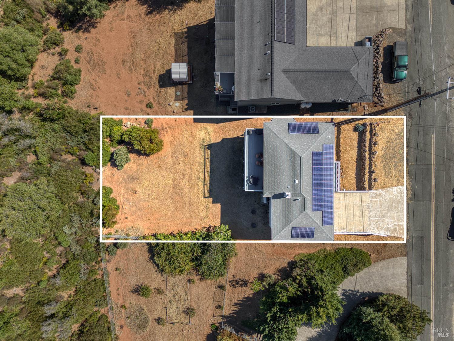 8904 Fairway Drive Kelseyville CA 95451