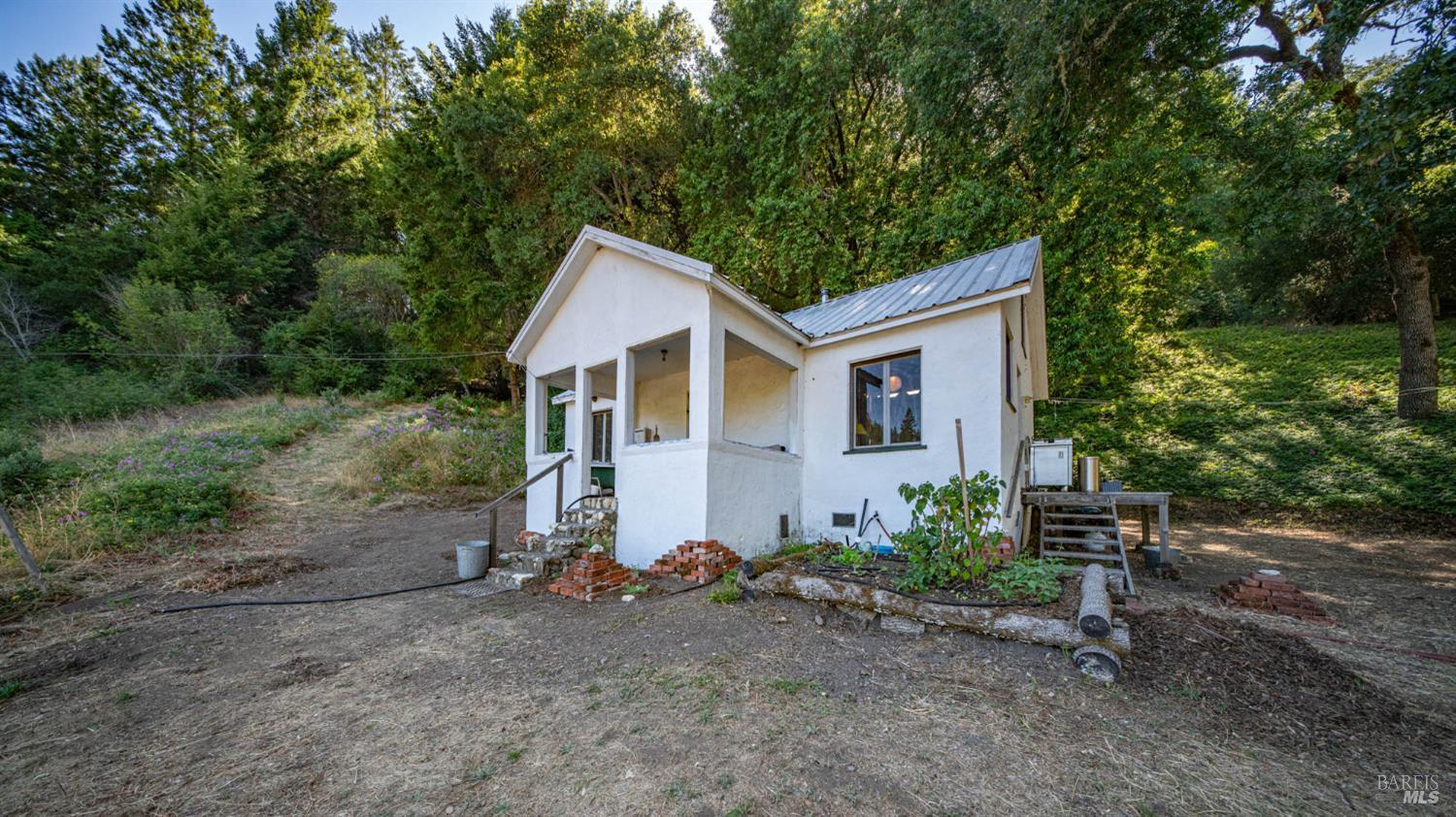 8868 Mill Creek Road Healdsburg CA 95448
