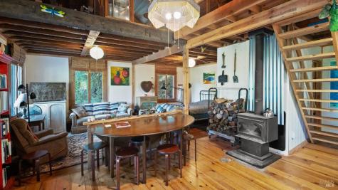 8868 Mill Creek Road Healdsburg CA 95448