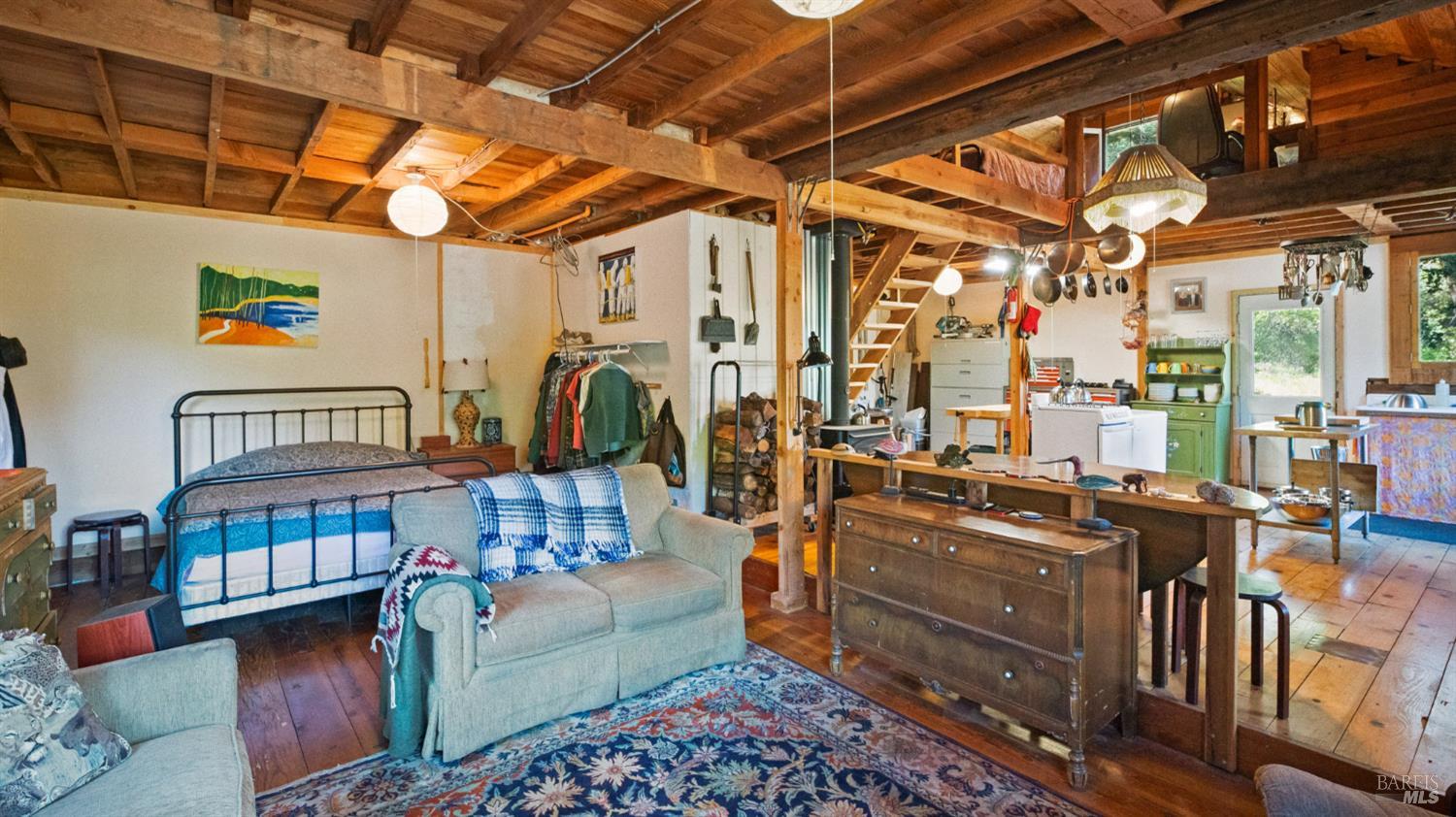 8868 Mill Creek Road Healdsburg CA 95448