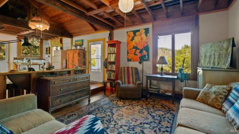 8868 Mill Creek Road Healdsburg CA 95448