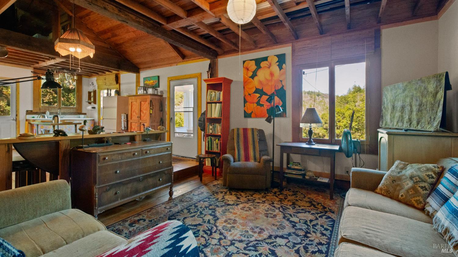 8868 Mill Creek Road Healdsburg CA 95448