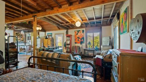8868 Mill Creek Road Healdsburg CA 95448