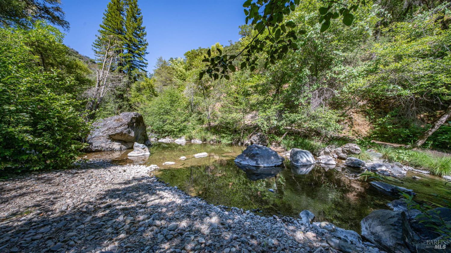 8868 Mill Creek Road Healdsburg CA 95448