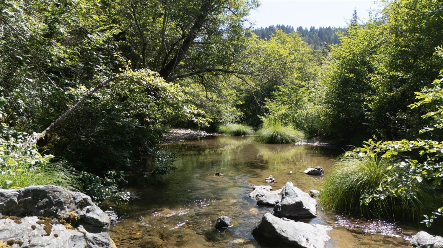 8868 Mill Creek Road Healdsburg CA 95448