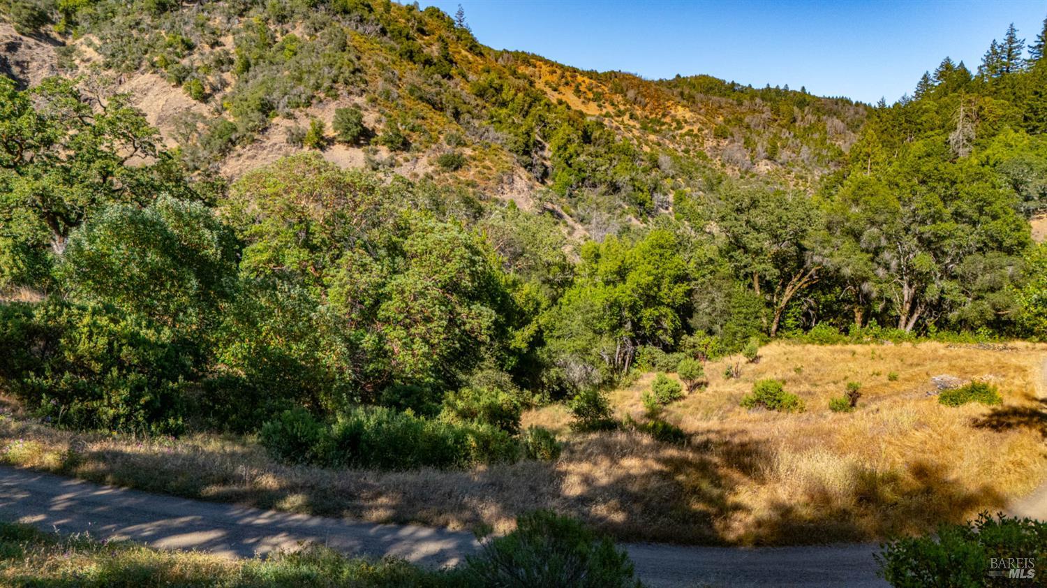 8868 Mill Creek Road Healdsburg CA 95448