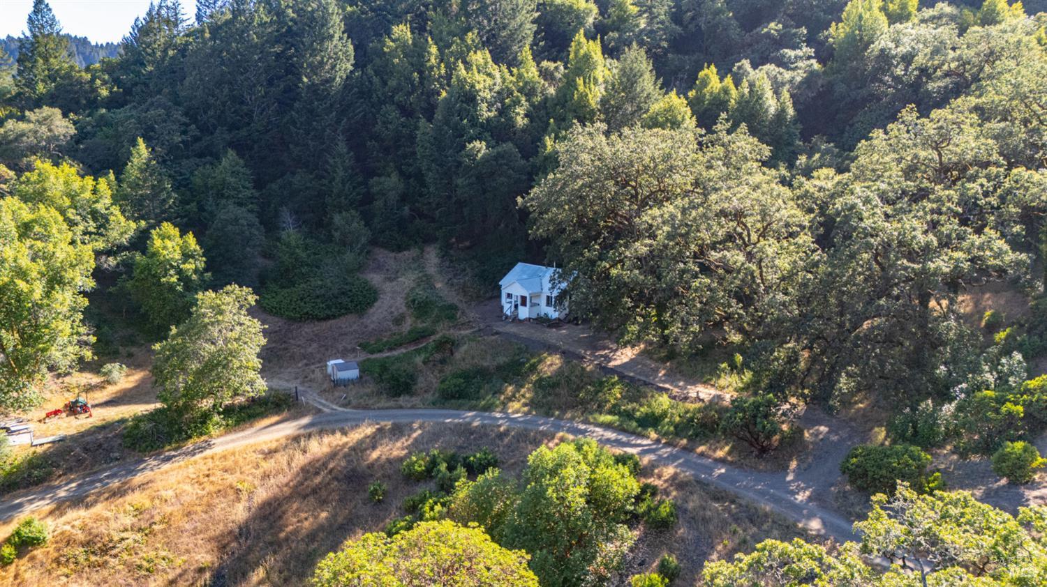 8868 Mill Creek Road Healdsburg CA 95448