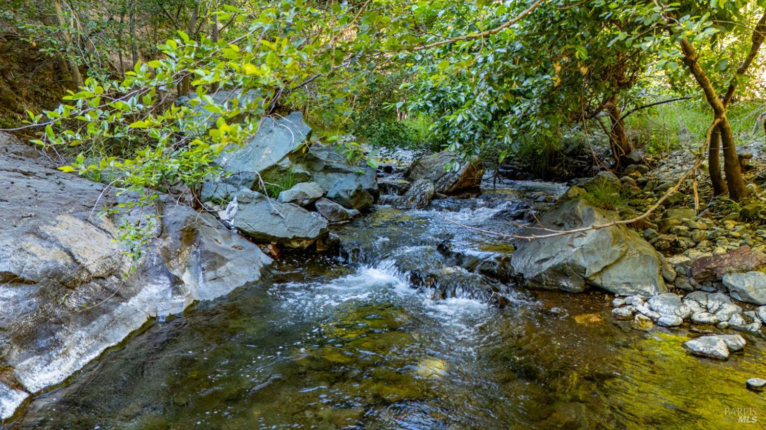 8868 Mill Creek Road Healdsburg CA 95448