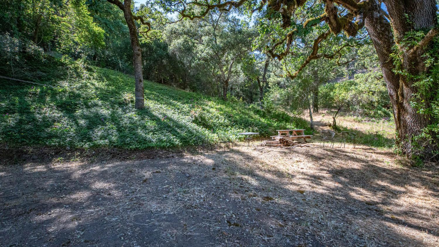 8868 Mill Creek Road Healdsburg CA 95448