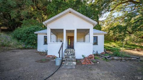 8868 Mill Creek Road Healdsburg CA 95448