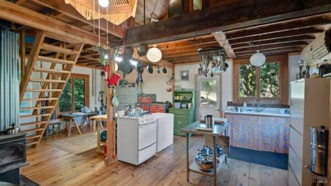 8868 Mill Creek Road Healdsburg CA 95448