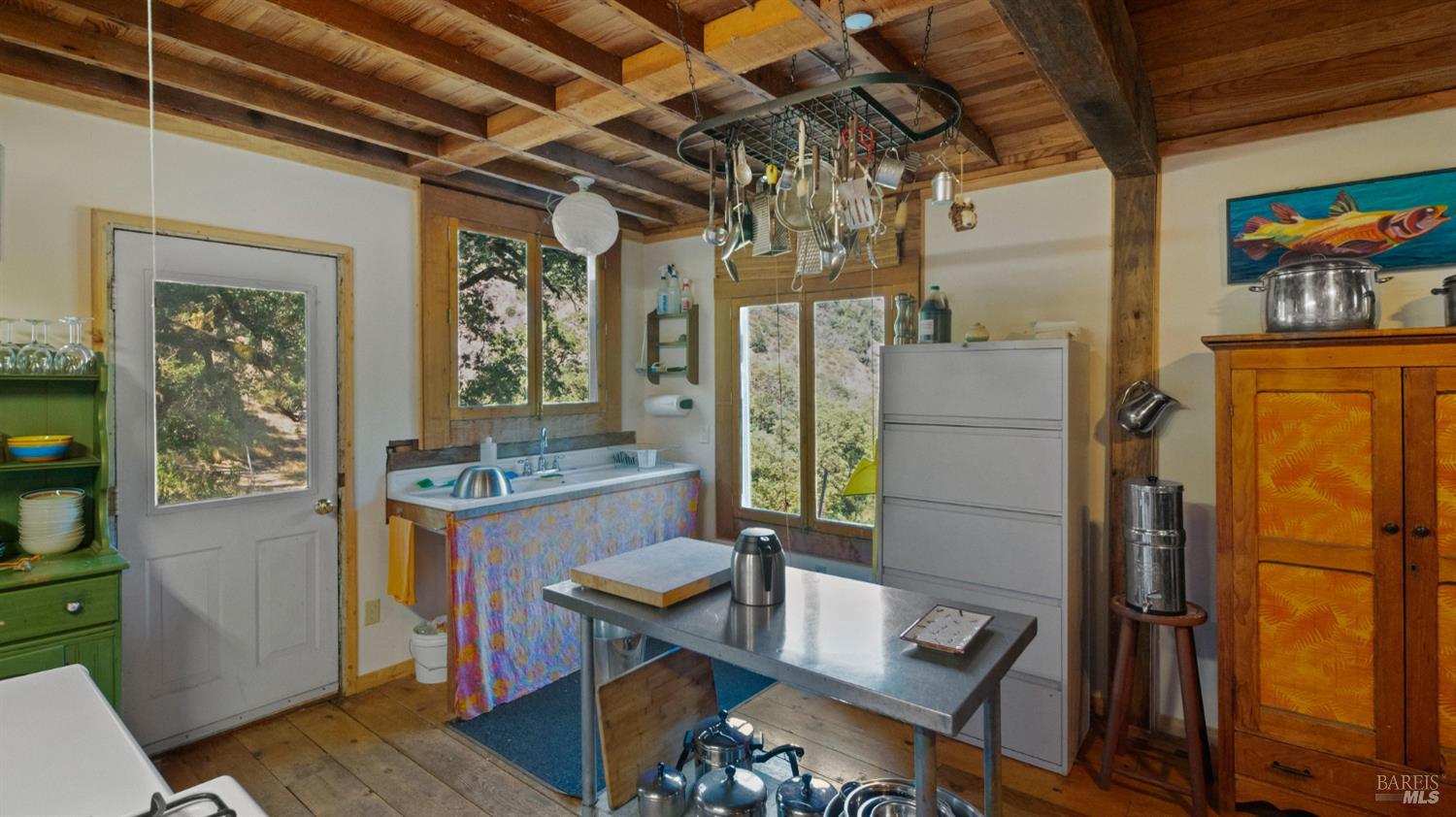 8868 Mill Creek Road Healdsburg CA 95448