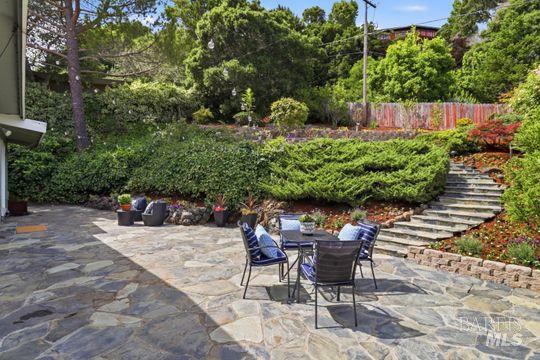 255 Bretano Way Greenbrae CA 94904