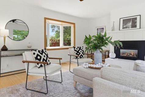 255 Bretano Way Greenbrae CA 94904