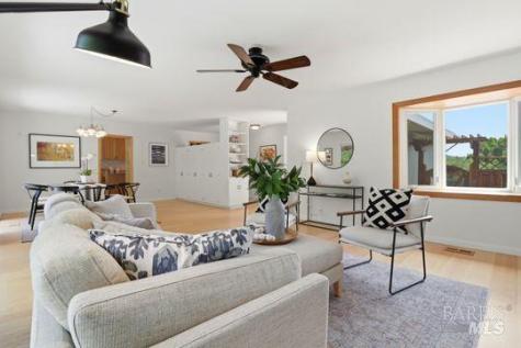 255 Bretano Way Greenbrae CA 94904