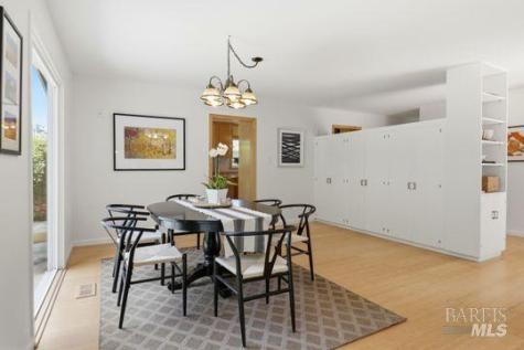 255 Bretano Way Greenbrae CA 94904