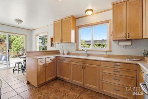 255 Bretano Way Greenbrae CA 94904