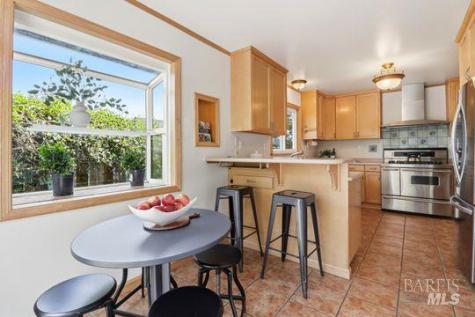 255 Bretano Way Greenbrae CA 94904