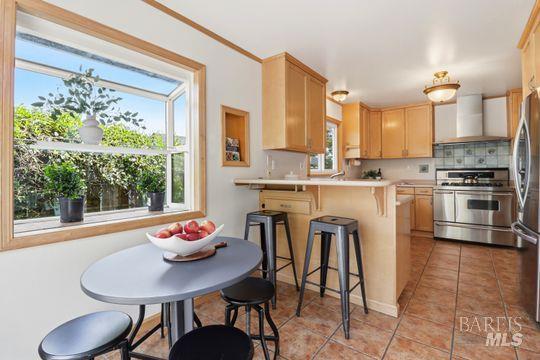 255 Bretano Way Greenbrae CA 94904