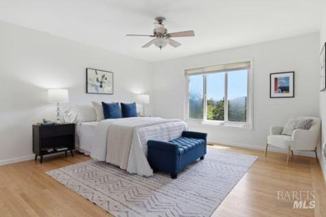 255 Bretano Way Greenbrae CA 94904