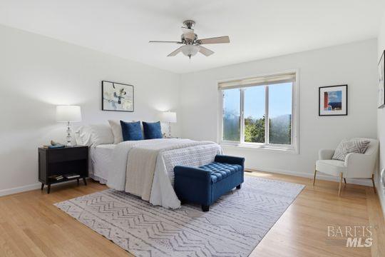 255 Bretano Way Greenbrae CA 94904
