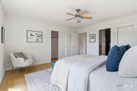255 Bretano Way Greenbrae CA 94904
