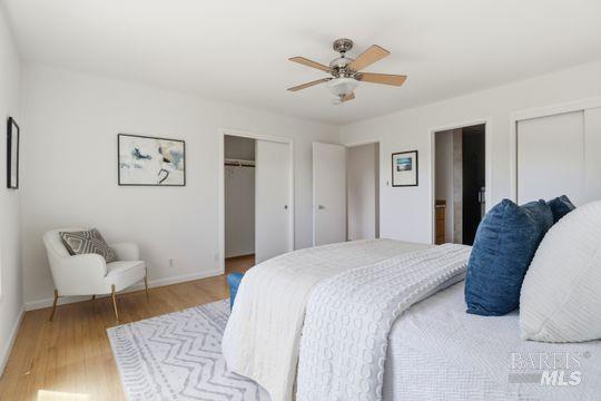 255 Bretano Way Greenbrae CA 94904