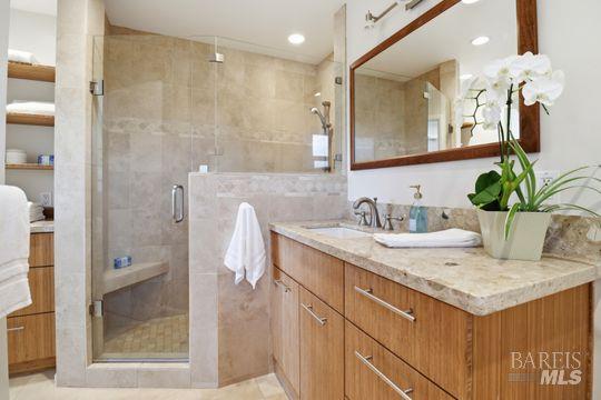 255 Bretano Way Greenbrae CA 94904