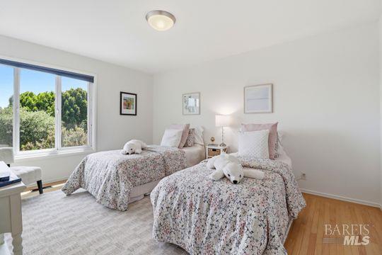 255 Bretano Way Greenbrae CA 94904