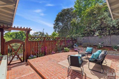 255 Bretano Way Greenbrae CA 94904