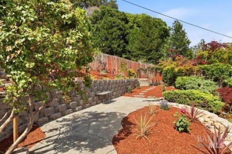 255 Bretano Way Greenbrae CA 94904