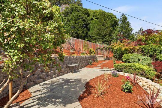 255 Bretano Way Greenbrae CA 94904