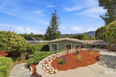 255 Bretano Way Greenbrae CA 94904