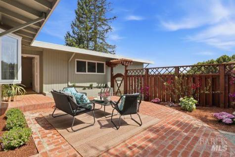 255 Bretano Way Greenbrae CA 94904