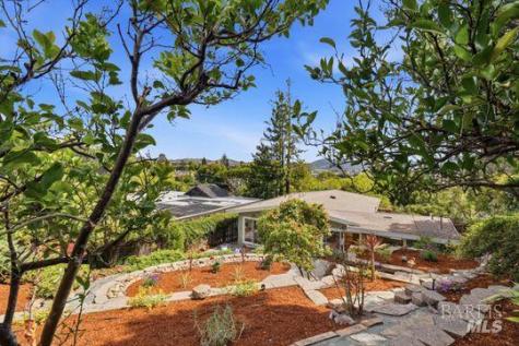 255 Bretano Way Greenbrae CA 94904