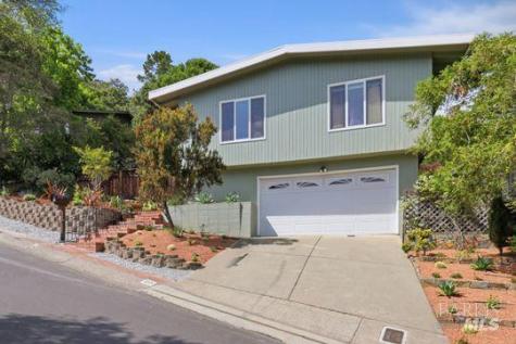 255 Bretano Way Greenbrae CA 94904