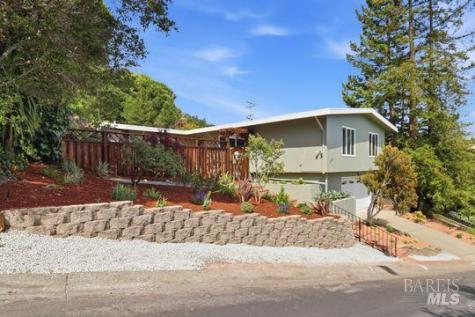 255 Bretano Way Greenbrae CA 94904