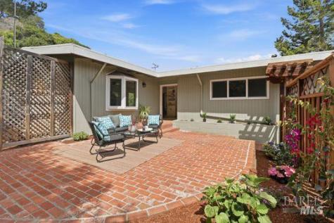 255 Bretano Way Greenbrae CA 94904