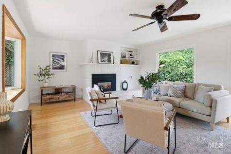 255 Bretano Way Greenbrae CA 94904
