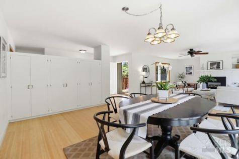 255 Bretano Way Greenbrae CA 94904