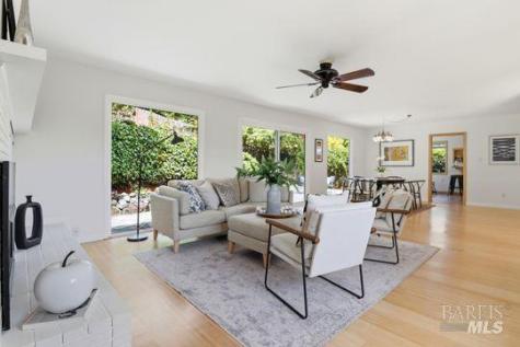 255 Bretano Way Greenbrae CA 94904