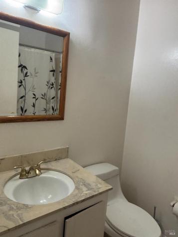 913 Crinella Drive Petaluma CA 94954
