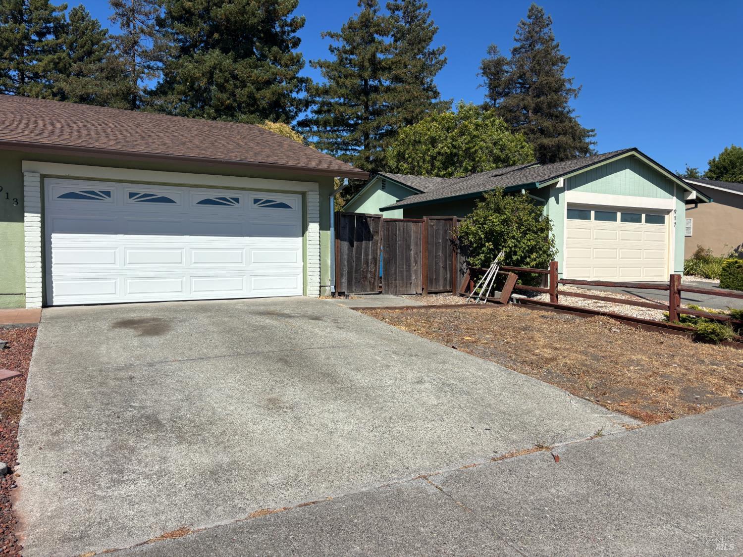913 Crinella Drive Petaluma CA 94954