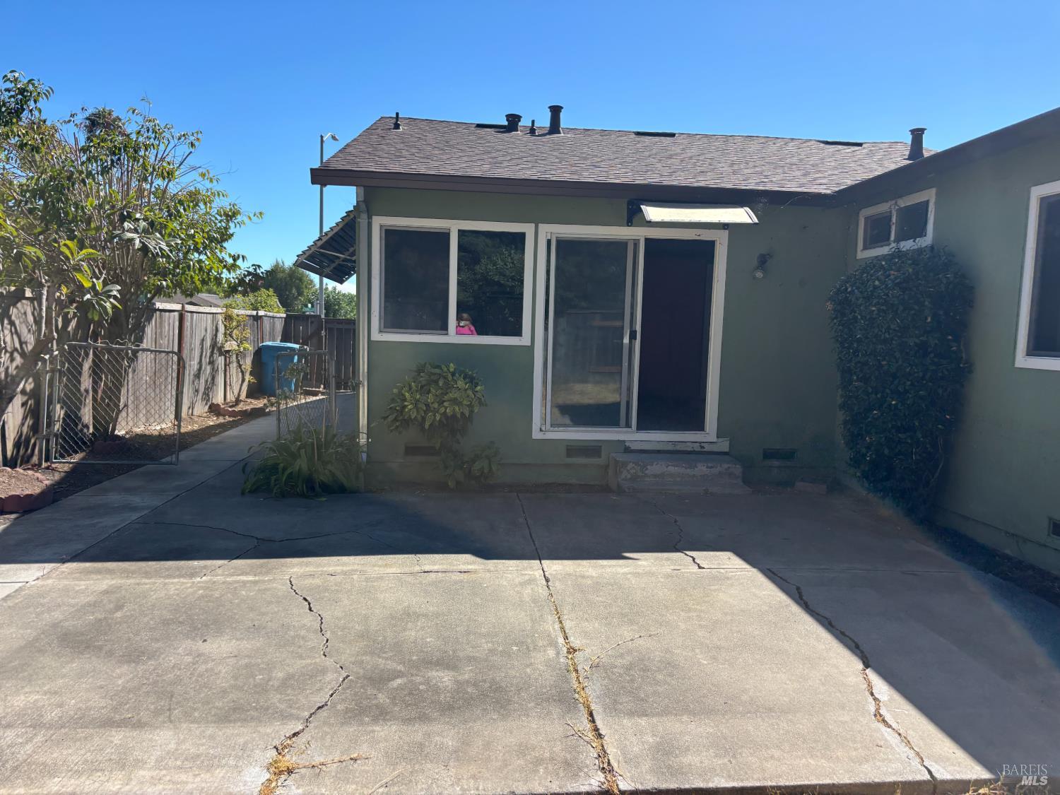 913 Crinella Drive Petaluma CA 94954