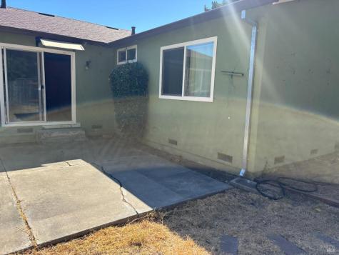 913 Crinella Drive Petaluma CA 94954