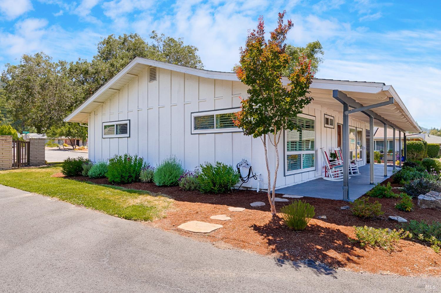1 Oakgreen Street Santa Rosa CA 95409